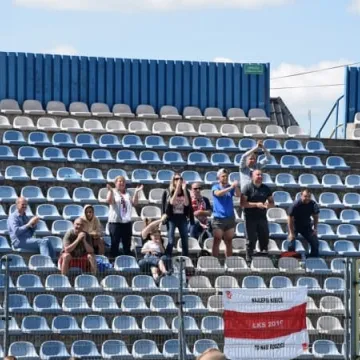 Piłkarskie urodziny RAP Radomsko