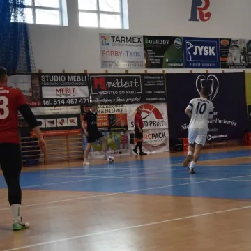 Puchar Niezdobywców Pucharów. IV edycja najlepszego turnieju charytatywnego w Polsce