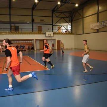 Liga 6 z Perspektywami