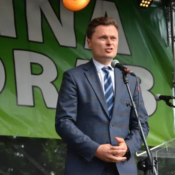 Dożynki w Gminie Kodrąb