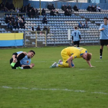 Wiosna zaczęła się od wygranej RKS Radomsko