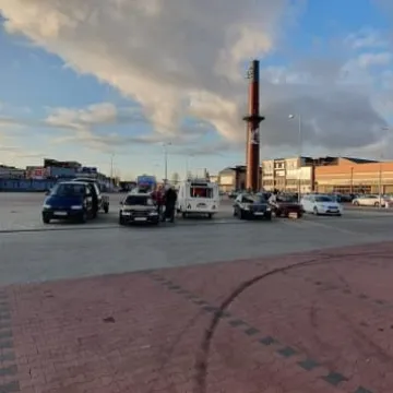 Radomsko Car Club pomaga