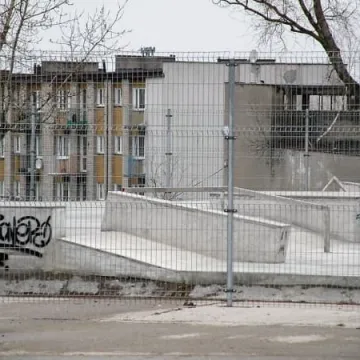 Agresywni młodociani 