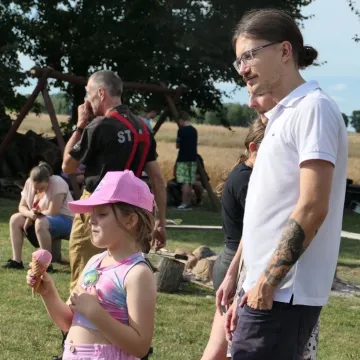 Liczne atrakcje na „Pikniku z Orzechówkiem”