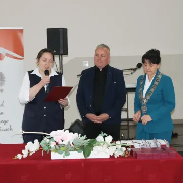 Złote Gody w gminie Ładzice. 10 par odebrało medale