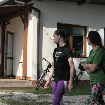 Liczne atrakcje na „Pikniku z Orzechówkiem”