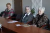 Seniorzy z Radomska na obradach. Rozmawiali o smogu i Medalu Miasta Radomska