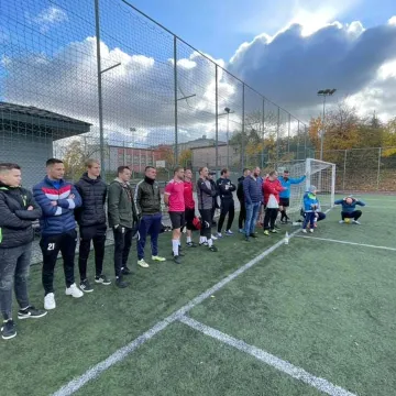 Żubry wygrały Ligę „Szóstek” w Radomsku