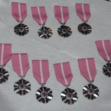 Złote Gody w Kamieńsku