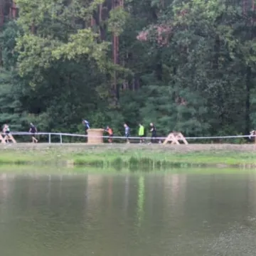 Bieg „RADOMSKO EXTREME 2019” i piknik militarny