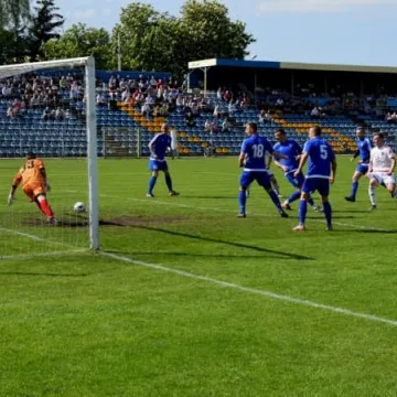 Udany debiut Rafała Ozgi