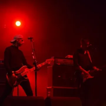 Dni Radomska 2019: koncert zespołu Strachy Na Lachy 