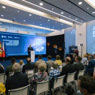 Europejskie Forum Gospodarcze – Łódzkie 2023 już za nami!