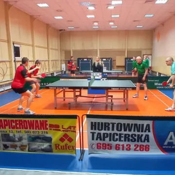 Punkt rezerw UMLKS Radomsko