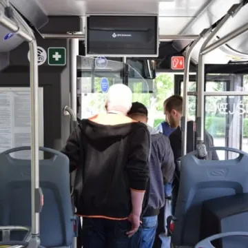 Piknik Funduszy Europejskich na placu 3 Maja