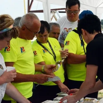 Pożegnanie Lata z Powiatem Radomszczańskim