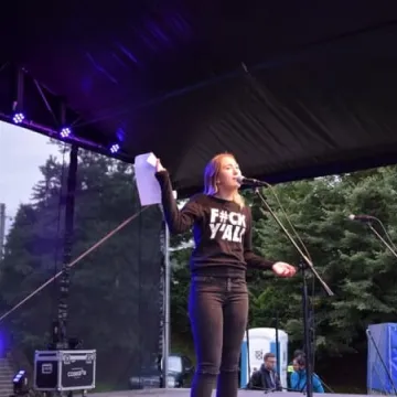 Zakończenie wakacji z koncertem Sylwii Przybysz