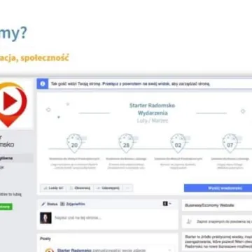 Starter Radomsko, czyli program wsparcia dla przedsiębiorców 