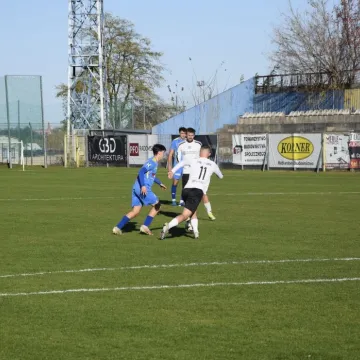 RKS Radomsko wygrał zgodnie z planem