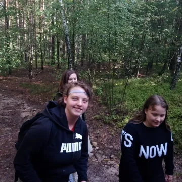 Ruszyła kolejna edycja programu „Leczymy lasem”