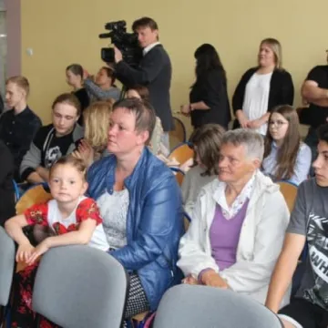 W Kietlinie pokazali swoje talenty