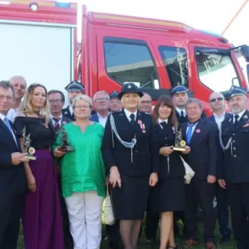 100 lat OSP Dobryszyce