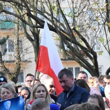 Świętowanie niepodległości 