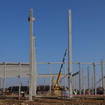 Kolejne inwestycje w strefie ekonomicznej