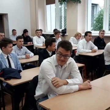 Uczniowie wrócili do szkół