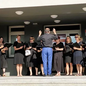 Procesja Jadwiżańska przeszła ulicami Radomska