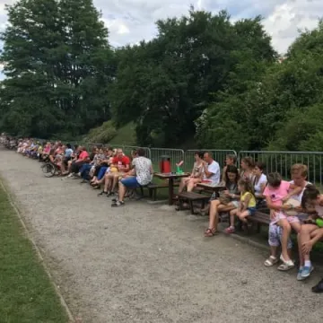 Dni Radomska 2016: Kabaret Nowaki