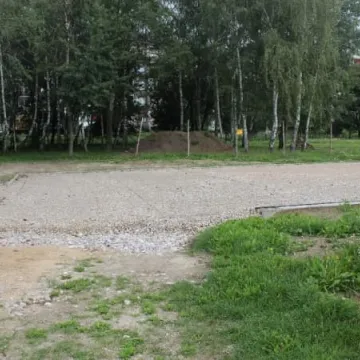 Przy Budżecie Obywatelskim praca wre