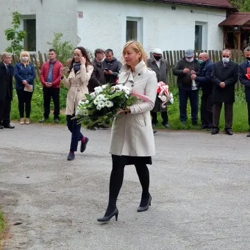 Upamiętnili bohaterów