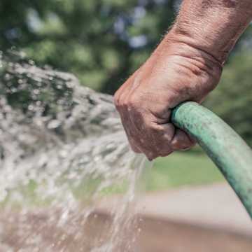 Gminy z powiatu radomszczańskiego apelują o oszczędzanie wody