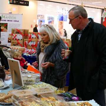 „Kobiety Kietlina” promowały Gminę Radomsko w Warszawie