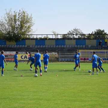 Zwycięstwo RKS Radomsko z KS Kutno w upalną sobotę