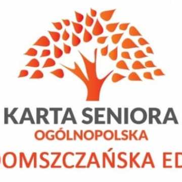Ogólnopolska Karta Seniora - edycja radomszczańska