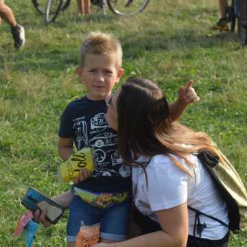 Festiwal baniek mydlanych i święto kolorów w Radomsku