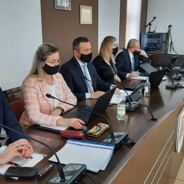 Zmiany w budżecie Powiatu Radomszczańskiego