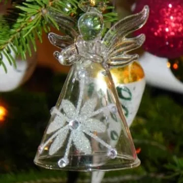 [FOTO] Świąteczne dekoracje Czytelników Radomsko24.pl