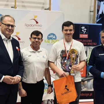 „Gang Galerii” najlepszy w BASKET CUP 2025