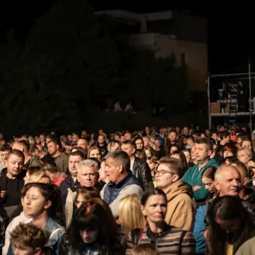 Tak było na Dniach Otwartych Funduszy Europejskich w Radomsku