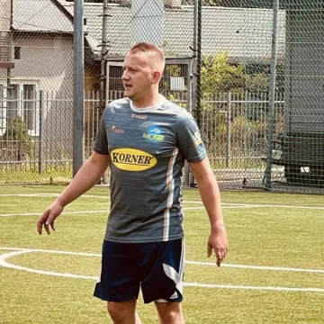 Pierwsze zwycięstwo Szansy w radomszczańskich „Szóstkach”