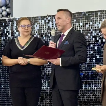 Radomszczańska „Szansa” ma już 40 lat