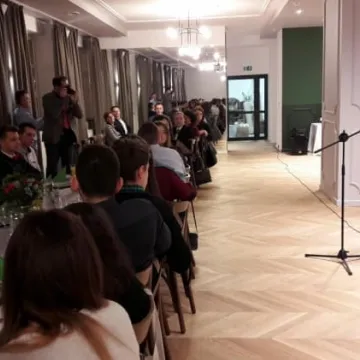 Podsumowanie projektu w ZSP nr 1