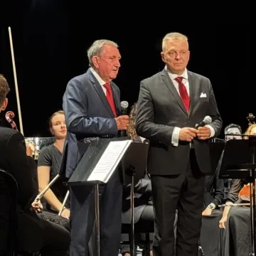 III Festiwal Muzyczny im. Jerzego Semkowa rozpoczęty