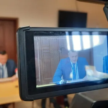 Wójt gminy Ładzice odnosi się do zarzutów grupy referendalnej