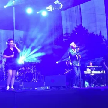 Dni Radomska 2016: Koncert Roberta Janowskiego