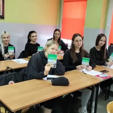 Staż na Cyprze. Wylot uczniów Ekonomika na wyspę za kilka dni