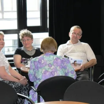 Kapliczki okiem Jana Niteckiego